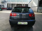 seat ibiza (6k1) del año 2000