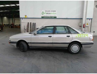 audi 80/90 (893) del año 1988