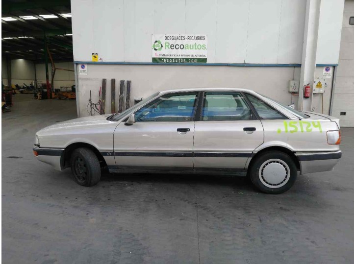 audi 80/90 (893) del año 1988
