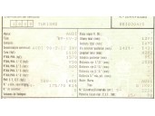 audi 80/90 (893) del año 1988