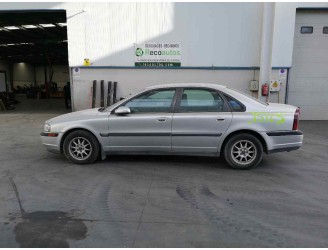 volvo s80 berlina del año 1999