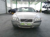 volvo s80 berlina del año 1999
