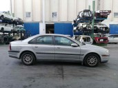 volvo s80 berlina del año 1999