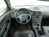 volvo s80 berlina del año 1999