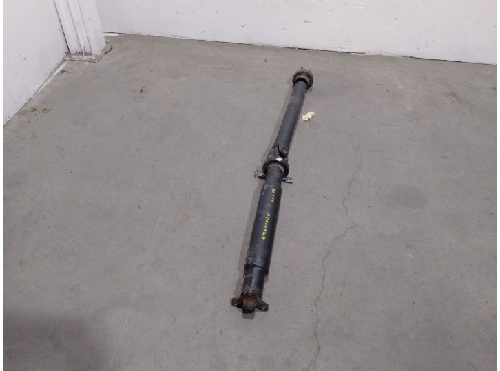 Recambio de transmision central para bmw x5 (e53) 4.4i automático referencia OEM IAM 26107503101 