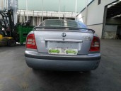 skoda octavia berlina (1u2) del año 2002