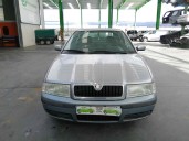 skoda octavia berlina (1u2) del año 2002