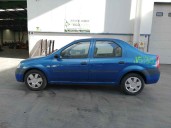 dacia logan del año 2006