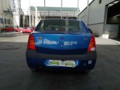 dacia logan del año 2006