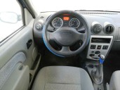 dacia logan del año 2006
