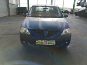 dacia logan del año 2006