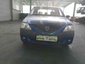 dacia logan del año 2006