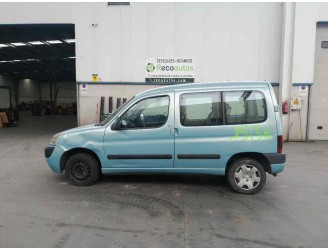 citroën berlingo del año 2004