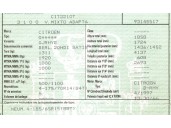 citroën berlingo del año 2004