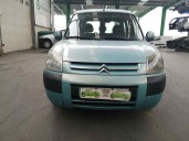 citroën berlingo del año 2004