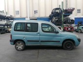citroën berlingo del año 2004