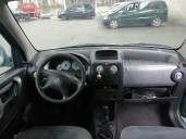 citroën berlingo del año 2004