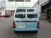 citroën berlingo del año 2004