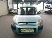 citroën berlingo del año 2004