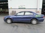mitsubishi galant berlina (ea0) del año 1998