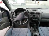 mitsubishi galant berlina (ea0) del año 1998