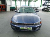 mitsubishi galant berlina (ea0) del año 1998