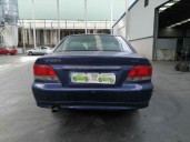 mitsubishi galant berlina (ea0) del año 1998