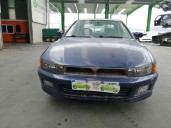 mitsubishi galant berlina (ea0) del año 1998