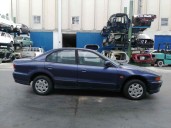 mitsubishi galant berlina (ea0) del año 1998