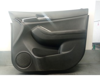 Recambio de guarnecido puerta delantera derecha para chevrolet orlando (j309) 2.0 d referencia OEM IAM 95981906 95191006 