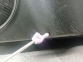 Recambio de guarnecido puerta delantera derecha para chevrolet orlando (j309) 2.0 d referencia OEM IAM 95981906 95191006 