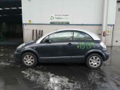 citroën c3 pluriel del año 2004