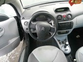 citroën c3 pluriel del año 2004