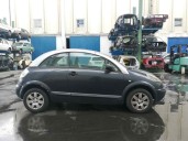 citroën c3 pluriel del año 2004