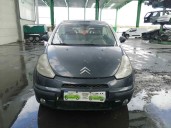 citroën c3 pluriel del año 2004