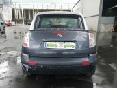 citroën c3 pluriel del año 2004