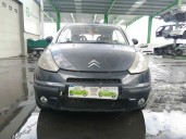 citroën c3 pluriel del año 2004