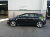 seat leon (1p1) del año 2005