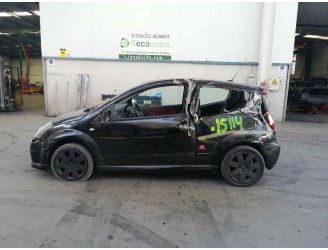 citroën c2 del año 2005