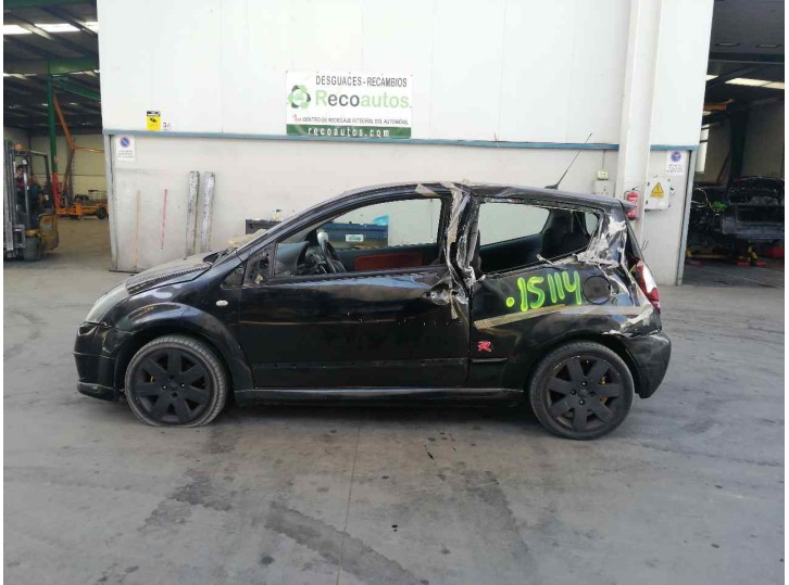 citroën c2 del año 2005