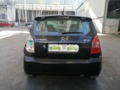 citroën c2 del año 2005