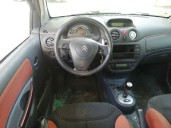 citroën c2 del año 2005
