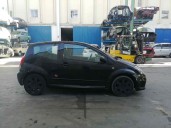 citroën c2 del año 2005