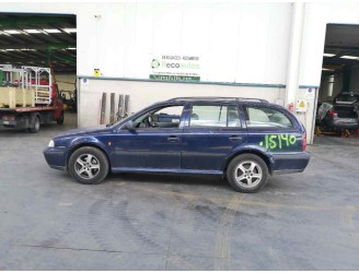 skoda octavia combi (1u5) del año 2000