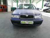 skoda octavia combi (1u5) del año 2000