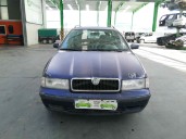 skoda octavia combi (1u5) del año 2000