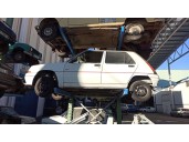 renault 5 (b/c40) del año 1990