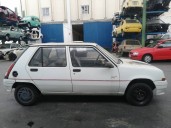 renault 5 (b/c40) del año 1990