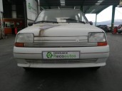 renault 5 (b/c40) del año 1990