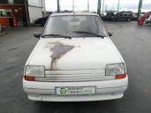 renault 5 (b/c40) del año 1990